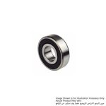 Ball Bearing, For BPB180, DPB180, M0920, M0921, M6201