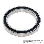 Ball Bearing, For BO6040, DPO600