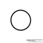 O Ring # 34, For HM1101C, HM1111C, HP2010N, HP2000