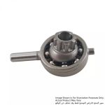 Swash Bearing #10‎‎ For BHR242, DHR242, HR2600, HR2610, HR2610T