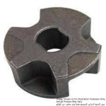Sprocket For DUC254, DUC306, DUC307, DUC355, DUC357