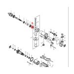 Cam A, For HP2070, HP2070F