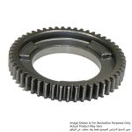 Spur Gear #51, For BHR202, BHR241, BHR261, BHR262