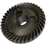 Spiral Bevel Gear #38, For 9560, 9561, 9562, 9563, 9563H