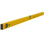 TYPE 70 SPIRIT LEVEL, 120 CM, 0,Made In Germany