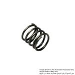Compression Spring #9, For 6000LR, 6000R, 6800DBV, 6801DBV, N5900B
