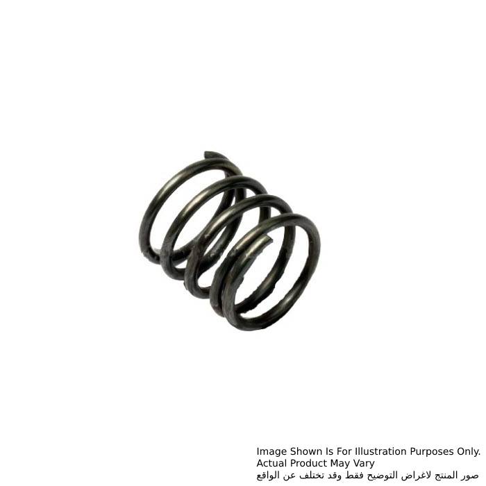 231139_0.jpg Compression Spring #9, For 6000LR, 6000R, 6800DBV, 6801DBV, N5900B - Image 1