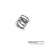 Compression Spring #5, For 8419B2, HP2000, HP2010N