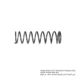 Compression Spring #5 For RP1800, RP2300FC, SP6000