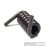 Torsion Spring #4, For 9045B, 9045N