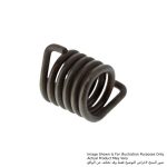 Torsion Spring #6, For 4340CT, 4340FCT, 4350CT, 4350FCT
