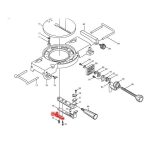 Leaf Spring, For LS1440
