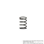 Compression Spring #5 For 5402NA, 5901B, 5902B, HS0600, N5900B