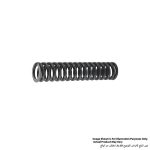 Compression Spring #3, For HR2432, HR2450, HR2450F, HR2450T, HR2455
