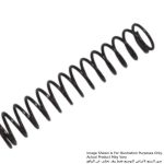 Compression Spring #6, For HR2470, HR2470T, DHS660, BHR262, DHR202