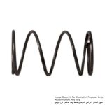 Compression Spring #8 For GA4040, GA4530, GA5040C, PC5000C, PJ7000