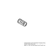 Compression Spring #8 For FS2300, FS4300, FS6300, DFS250, DFS452