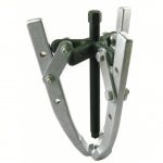 Jaw Puller, 15 1/4 inch Jaw Reach, 17 inch Jaw Spread, 13 ton Capacity, 2 or 3 Jaws