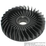 Fan #56, For 9554HN, 9555HN, 9557HN, GD0600, JS1602