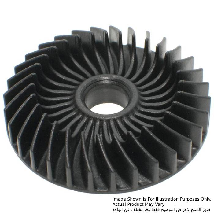 240076_7.jpg Fan #56, For 9554HN, 9555HN, 9557HN, GD0600, JS1602 - Image 1