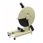 Metal Cut Off, Blade 405mm ( 16 inch ), Cutting Depth 120mm, 1430W, 2300rpm, 19.2kg