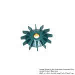 Fan #62, For HP2000, HP2010N