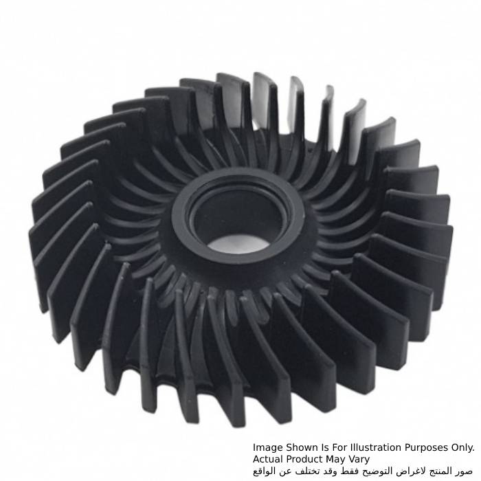 241861_1.jpg Fan #74, For 3612C - Image 1