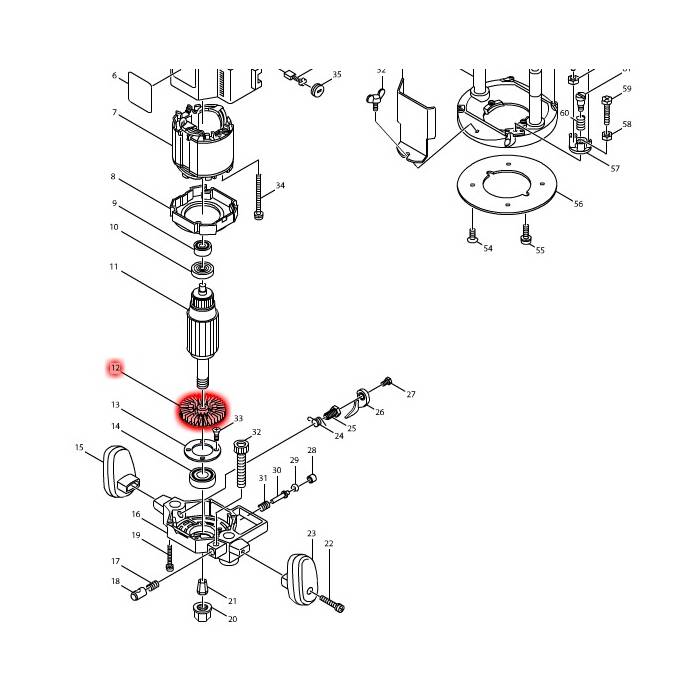 241878_4-1.jpg مروحة # 83، للموديل 3612 - الصورة 1