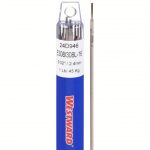 Welding Stick Electrode E308/308L, Stainless Steel, 2.4mm X 12 inch, 1 lb