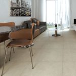 بلاط أرضيات 60×60×1.0 سم - بني رخامي