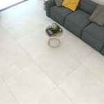 بلاط أرضيات 60×60×1.0 سم - بيج فاتح