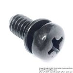 Pan Head Screw M8 For LS1440