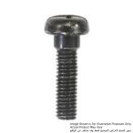 Pan Head Screw M5, For 2400B, LS1020, LS1400, LS1440, LS1510