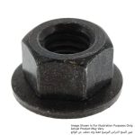 Hex Nut M8-13, For 8050, HR5000