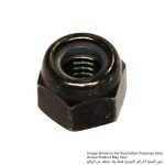 Hex Lock Nut M8-13, For LS1040, 5103N, 5201N, 5402, LH1040
