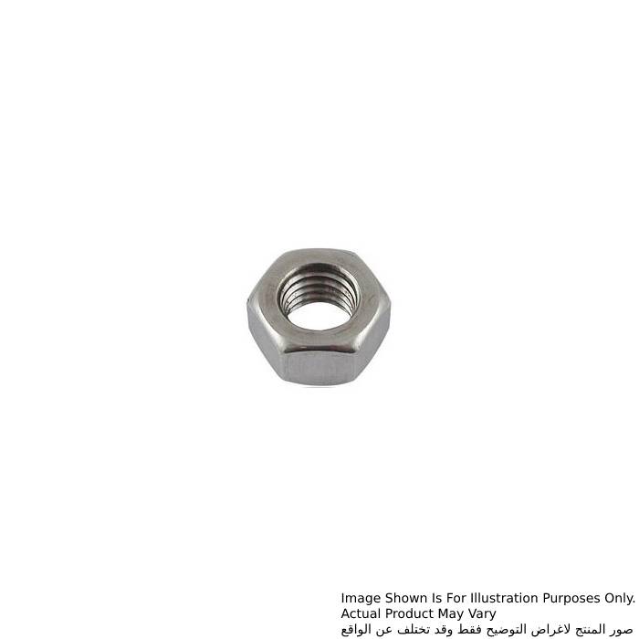 252153_3.jpg Hex Nut M6-10, For 9404, 9902, 9903, 9910, 9920 - Image 1