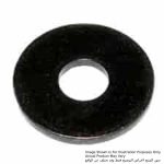 Flat Washer # 6, For 2412N, 2414, PC5001C, LS1440