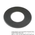 Flat Washer # 8, For LS1020, LC1230, TW0350, JS1300, PV7001C