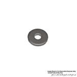 Flat Washer 8, For 2412N, 2414, 2414B, 2414NB, 2416S