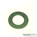 Flat Washer # 13, For DDF451, DDF454, DHP451, DHP454, HP2000