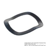 Wave Washer # 10 For SP6000, 2012NB, LS1016, LS1019L, LS1219L