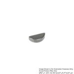 Wood Ruff Key #4, For 2012NB, 4403, HM0810T, LS1019L, LS1219L