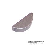 Woodruff Key, For GA7001, LS1011, LS1030