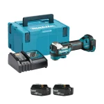 ⁦ماكينة ترددي متعدد الاستخدامات لاسلكي، موتور بدون فحمات، 18 فولت، 10000 ~ 20000 لفه في الدقيقة، 1.3 كجم⁩ - الصورة ⁦5⁩