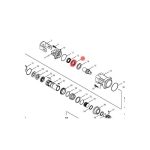 حلقة نايلون #26، للموديل HR3530