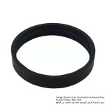 Rubber Ring 38 , For Models GA7020, GA9020, GA9030, GA9040S