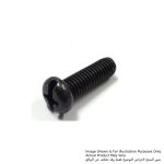 Pan Head Screw M8X25, For GA7050, GA9020, GA9030, GA9040S, GA9050