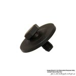 Bolt M10X25, For 4112HS, 4114S