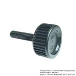 برغي شكل الإبهام M6X25،  للموديلات 3700B, 3709, RT0700C, DRT50, M3700