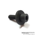 HEX SOCKET HEAD BOLT M6x20, For 5740N, 5806B, HS7010